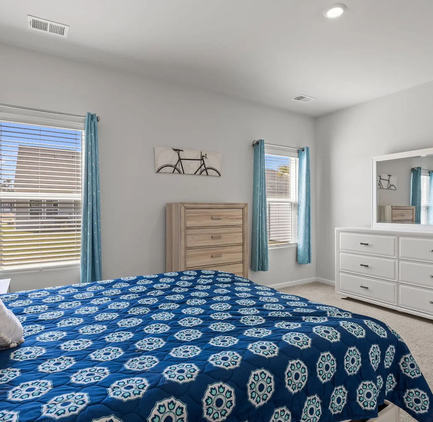 SB02 Seaside Chalet