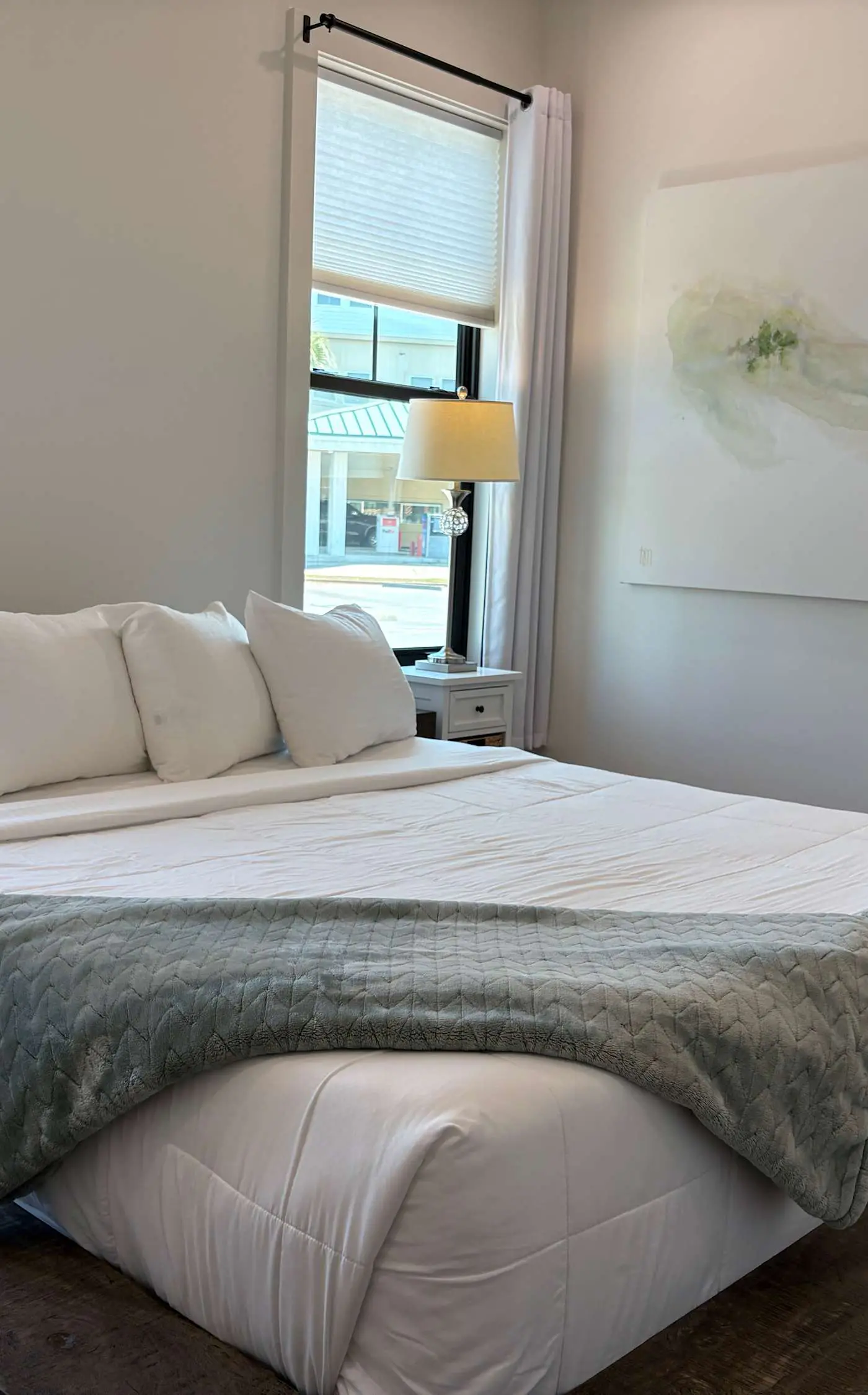 Coastal home near beaches and shopping