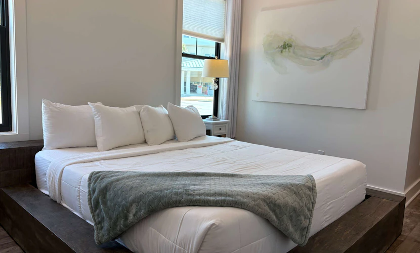 Coastal home near beaches and shopping