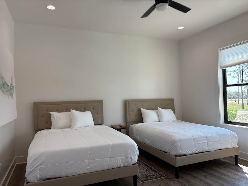 Coastal home near beaches and shopping!