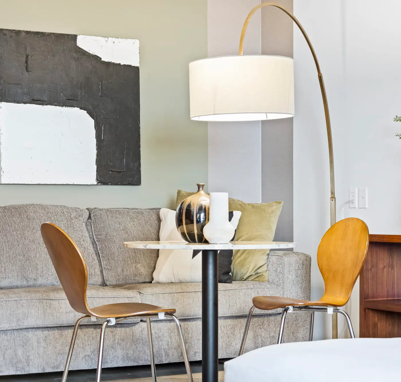 Breathtaking Biscayne Bay Views, Central in Miami