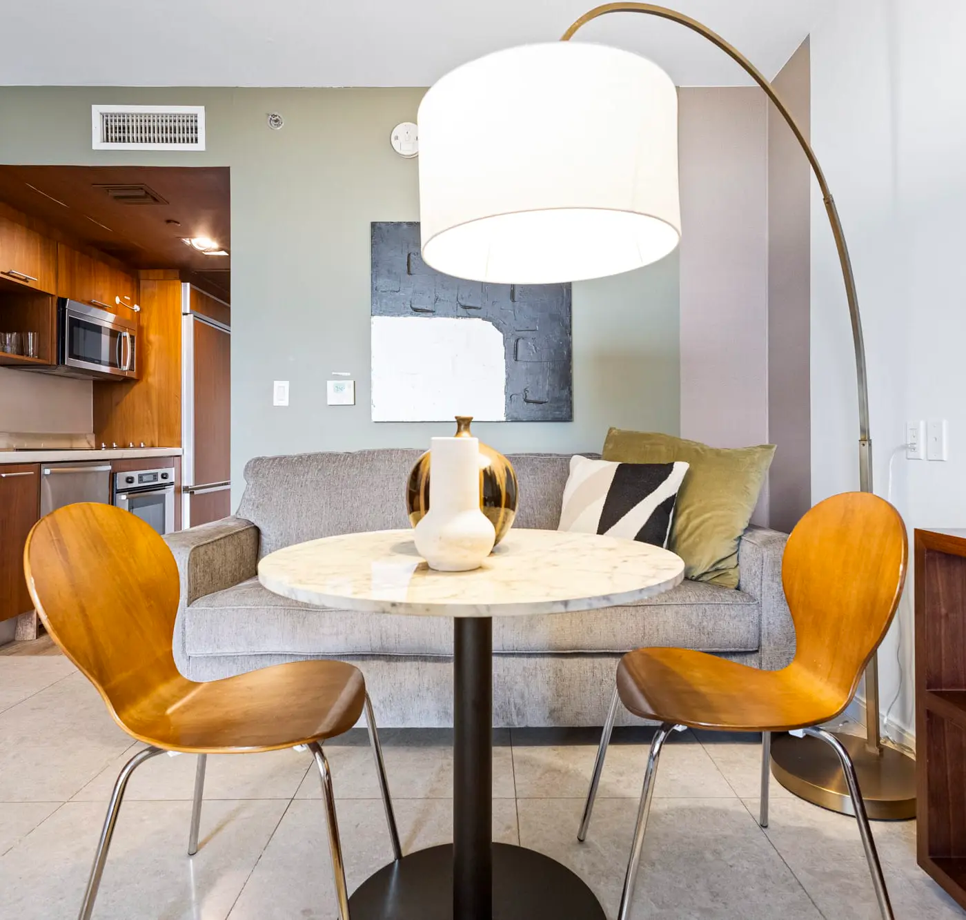 Breathtaking Biscayne Bay Views, Central in Miami