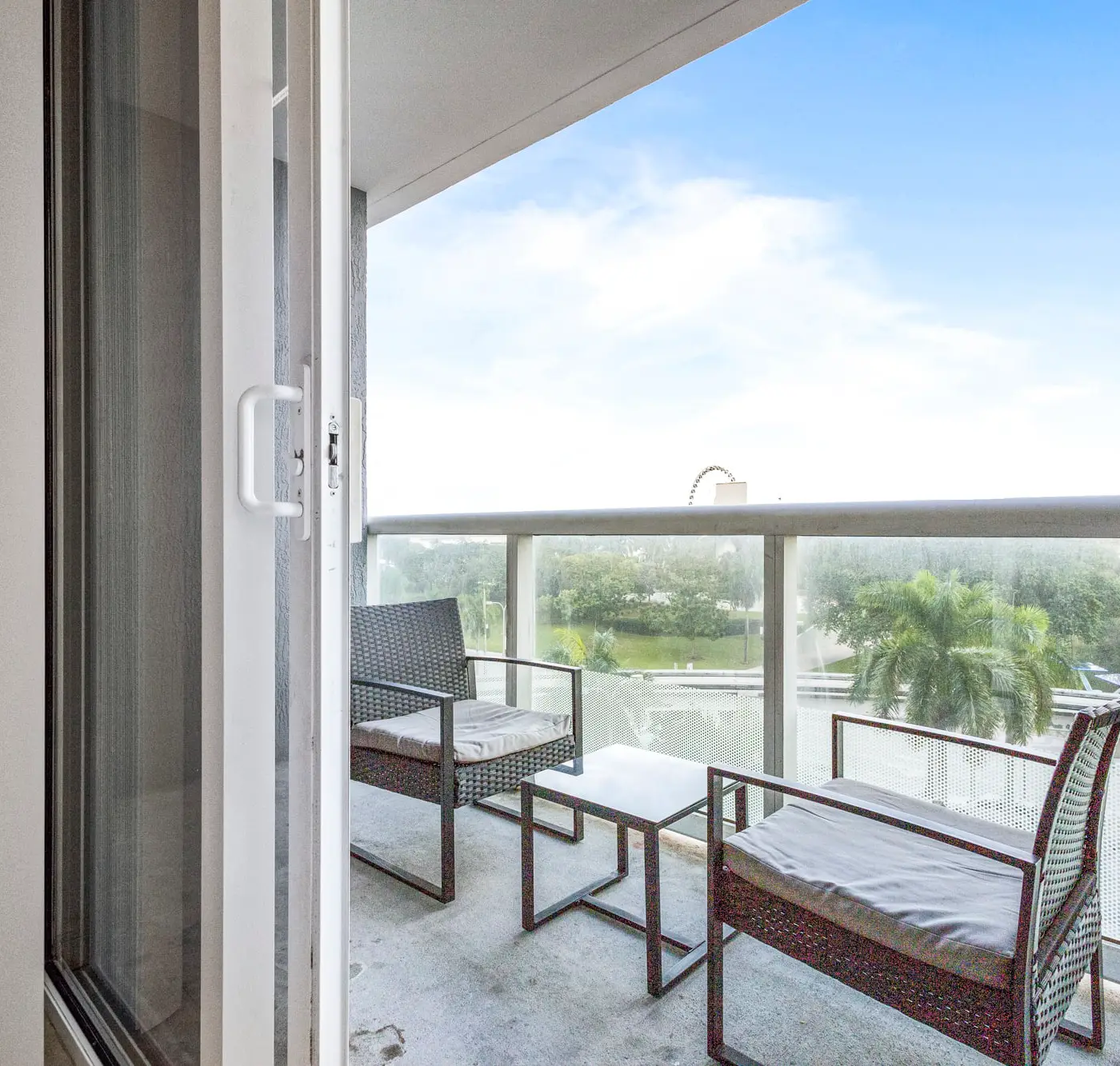 Breathtaking Biscayne Bay Views, Central in Miami