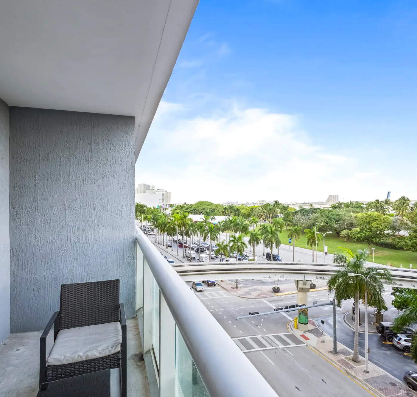 Breathtaking Biscayne Bay Views, Central in Miami