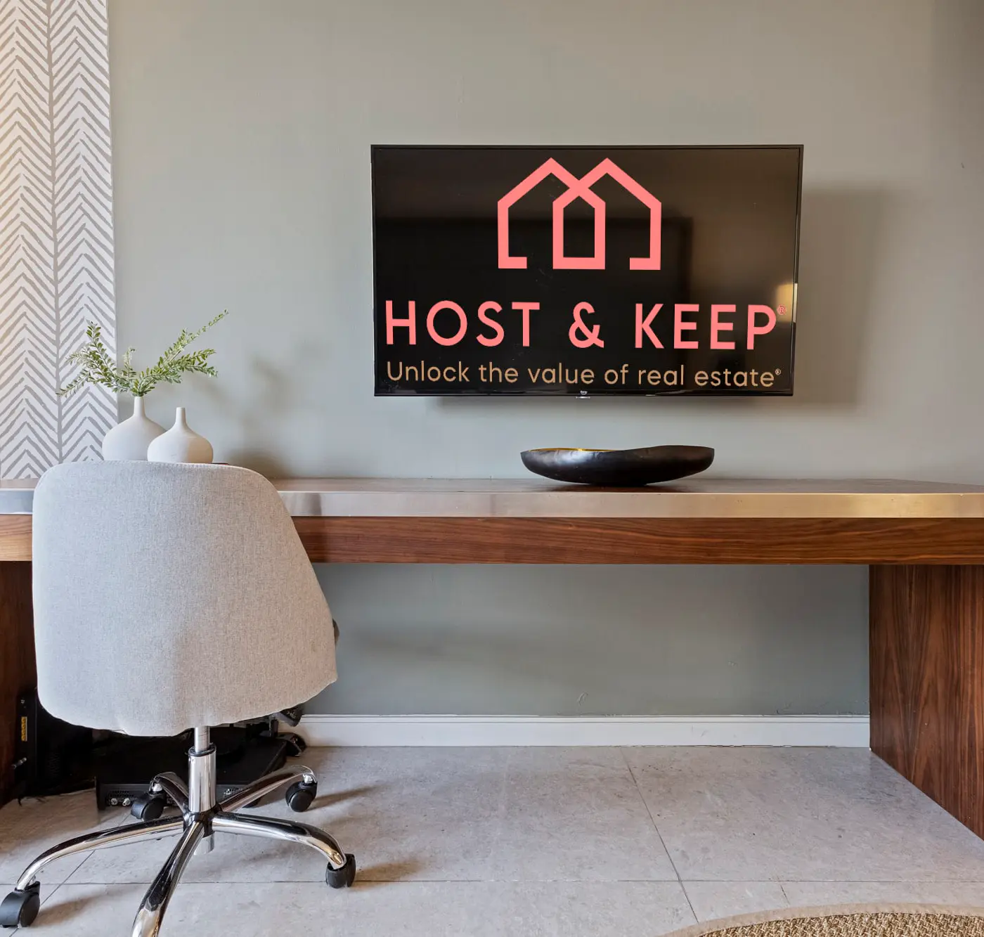 Breathtaking Biscayne Bay Views, Central in Miami