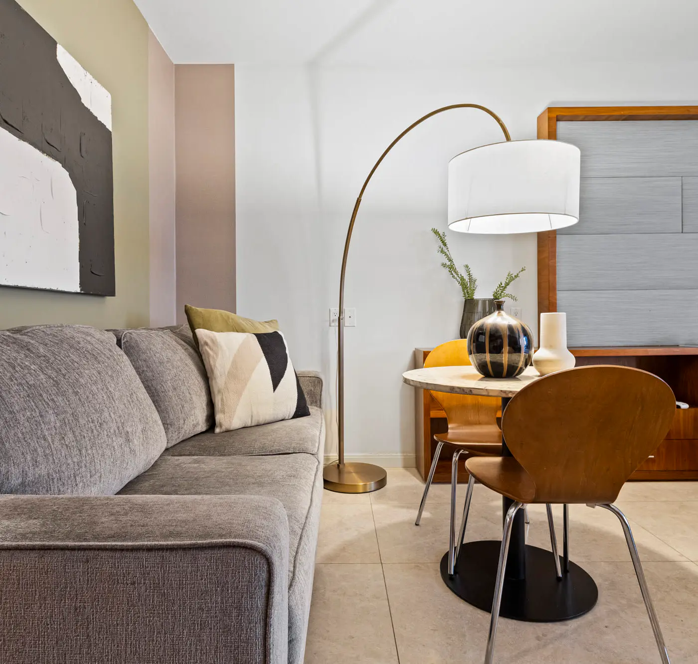 Breathtaking Biscayne Bay Views, Central in Miami