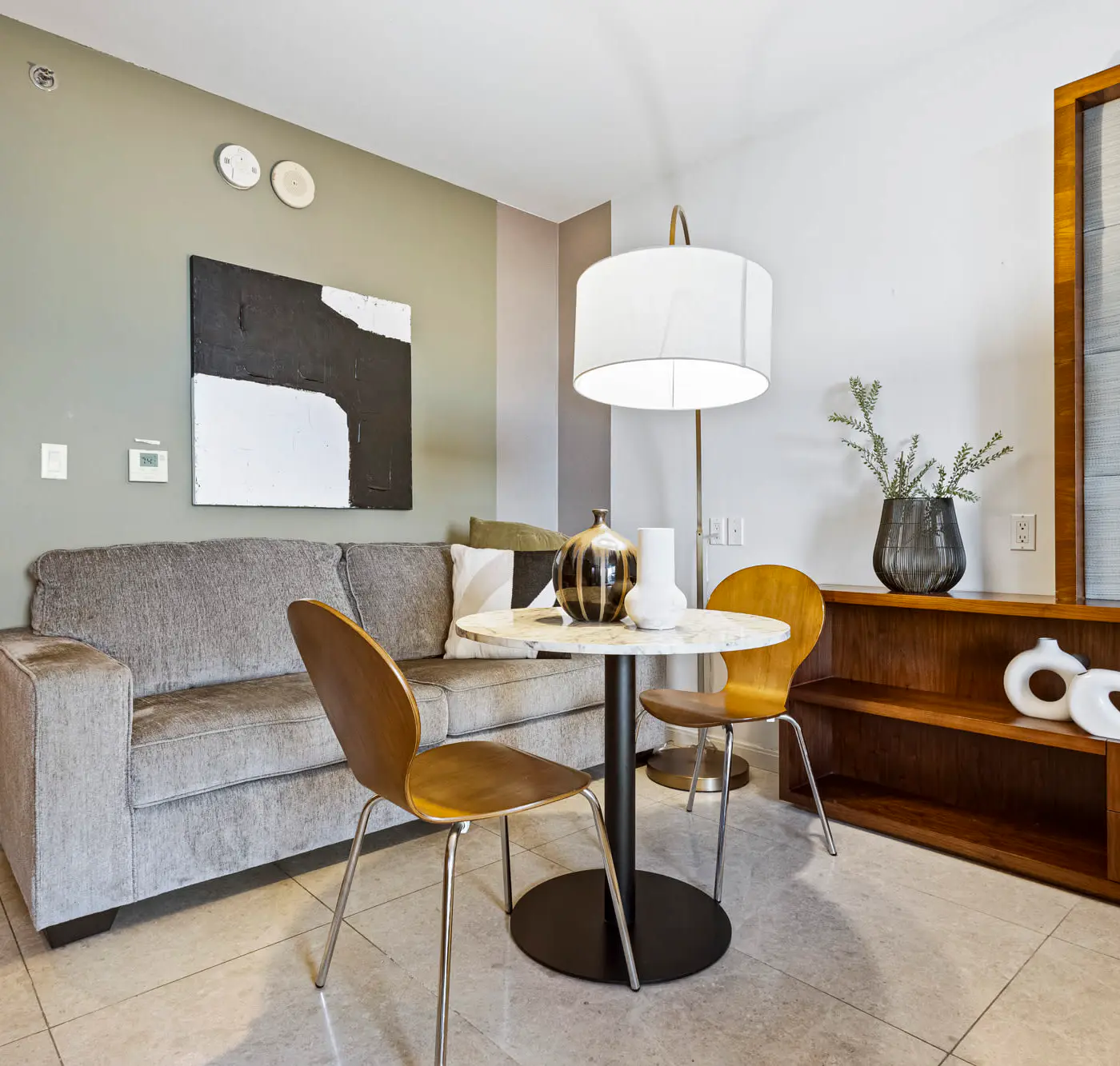 Breathtaking Biscayne Bay Views, Central in Miami