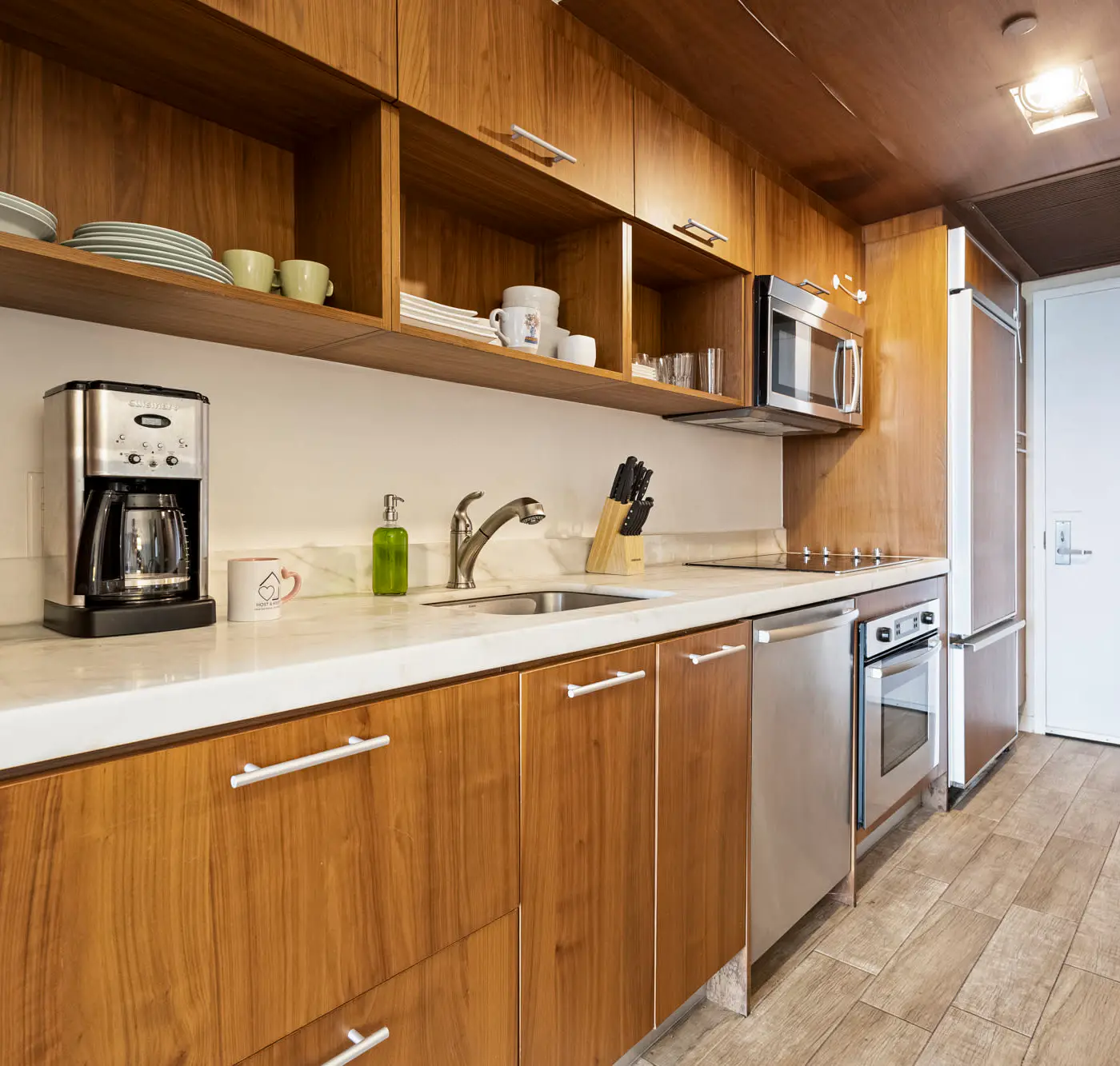 Breathtaking Biscayne Bay Views, Central in Miami