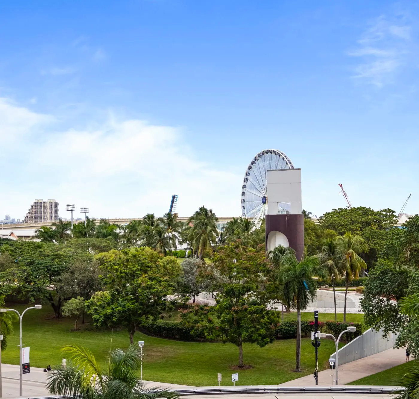 Breathtaking Biscayne Bay Views, Central in Miami