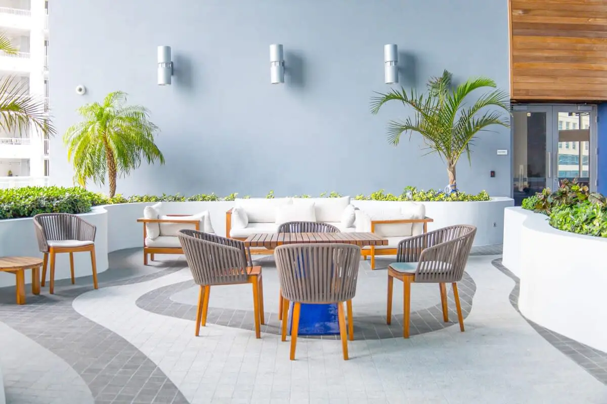 Brickell House, Sophisticated, Heart of Brickell