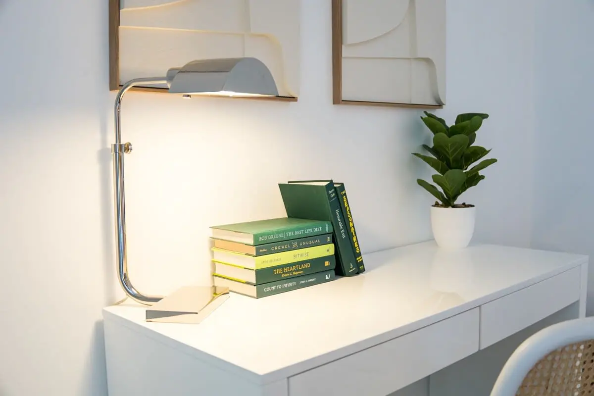 Brickell House, Sophisticated, Heart of Brickell