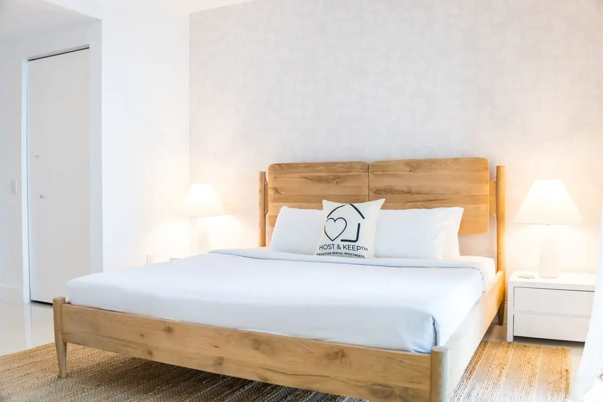 Brickell House, Sophisticated, Heart of Brickell