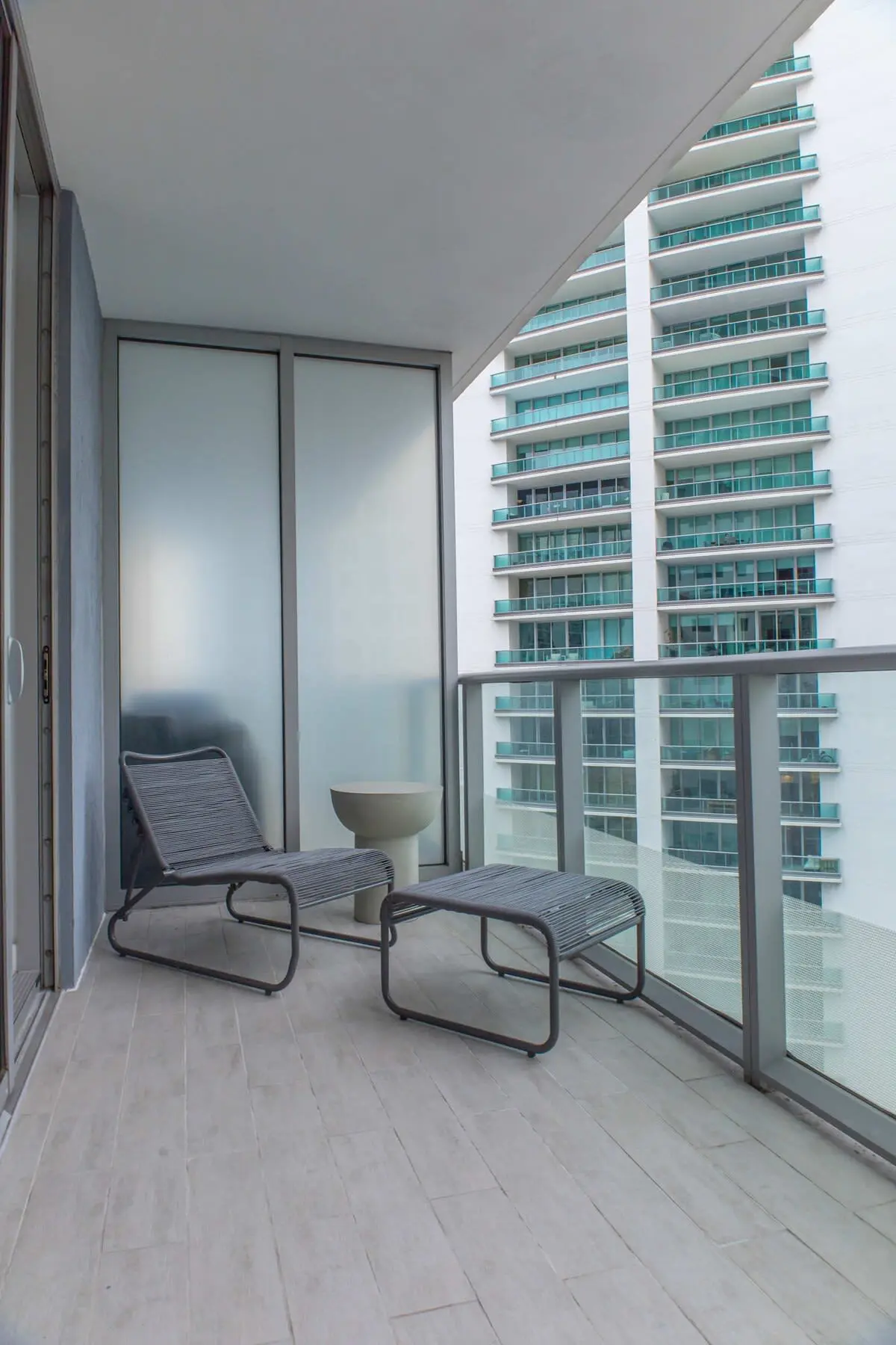 Brickell House, Sophisticated, Heart of Brickell