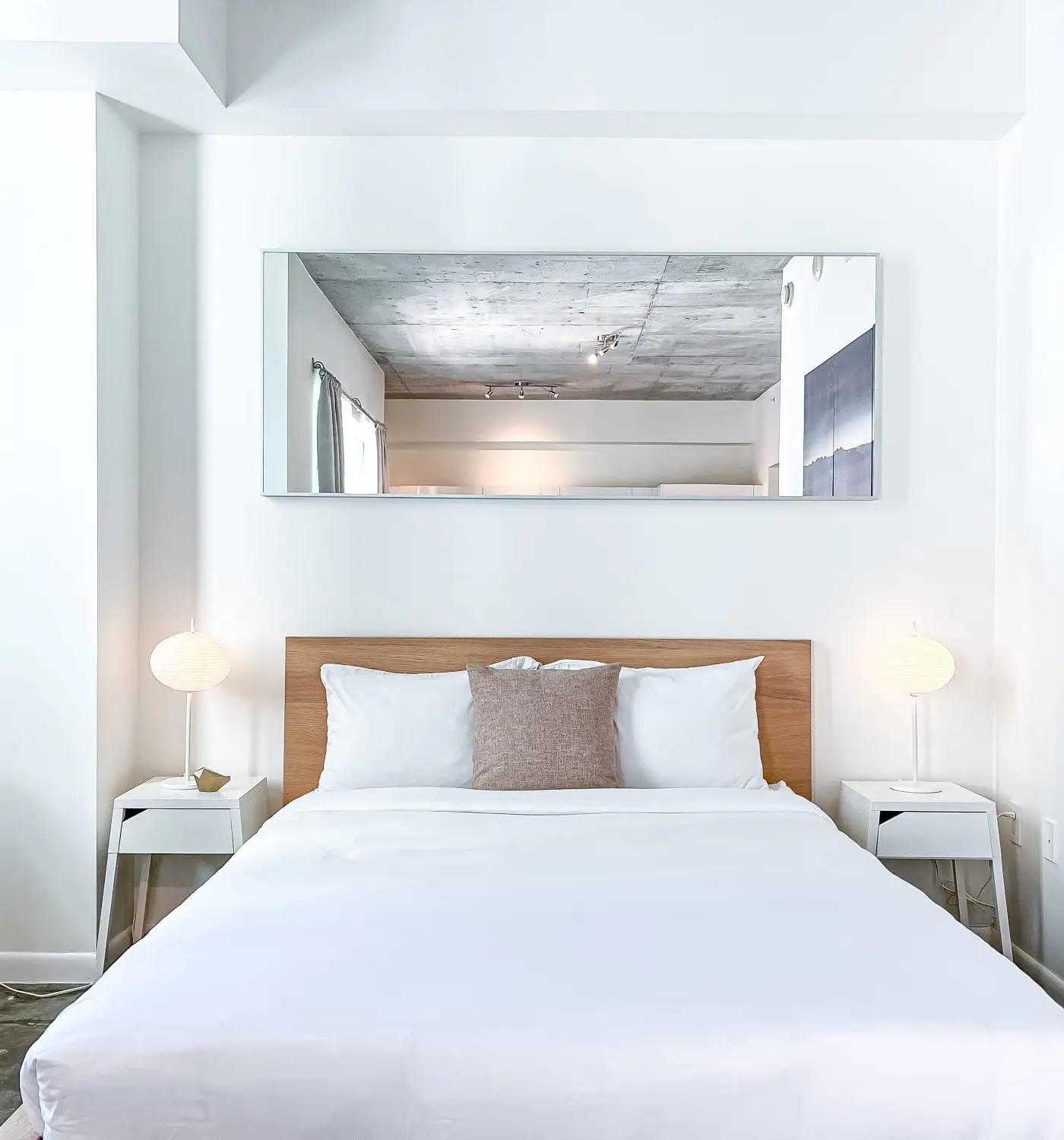 Center Stage, Chic, Downtown Miami 1 Block to Bay