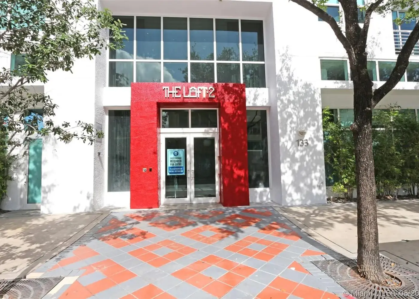 Center Stage, Chic, Downtown Miami 1 Block to Bay