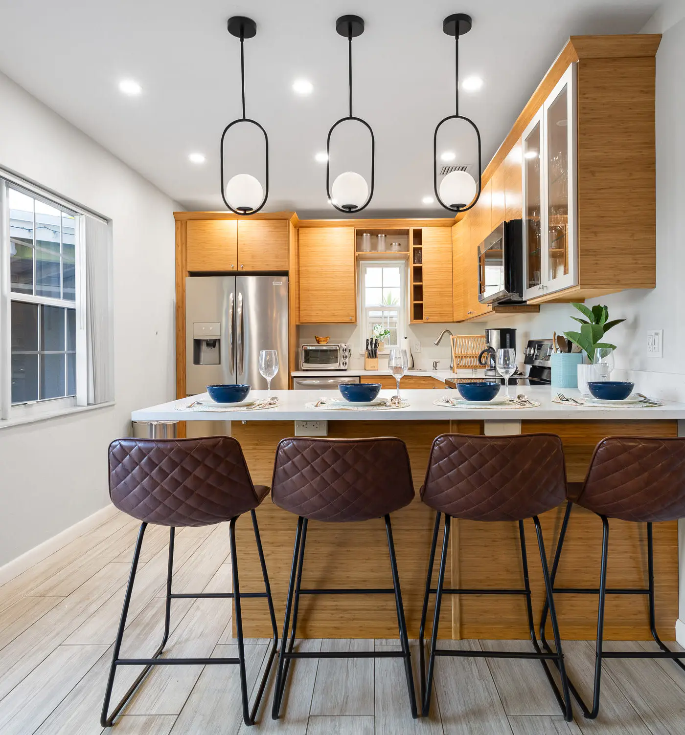 Casa Limon, Stunning Pool, 10 Mins to the Beach