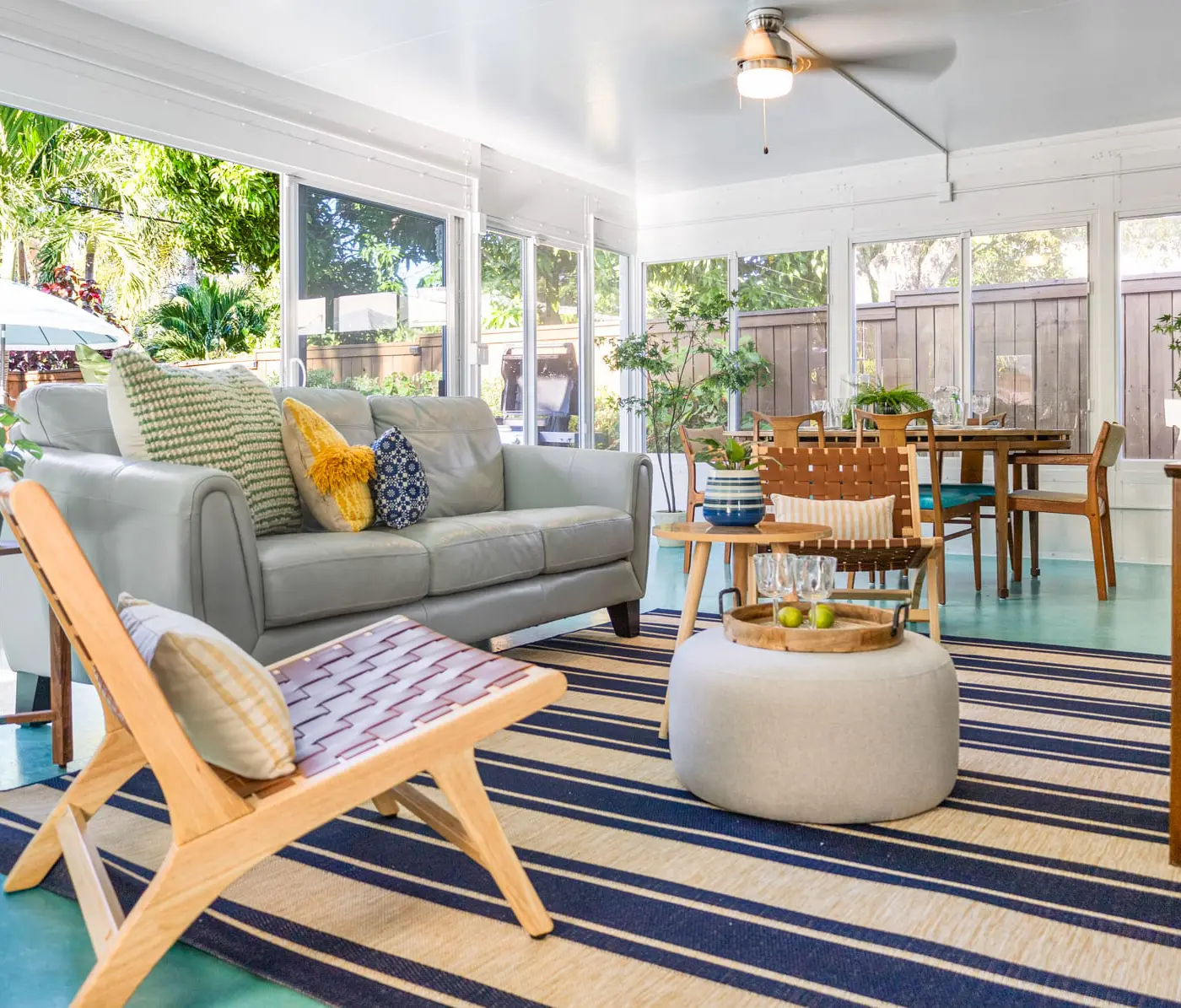 Casa Limon, Stunning Pool, 10 Mins to the Beach