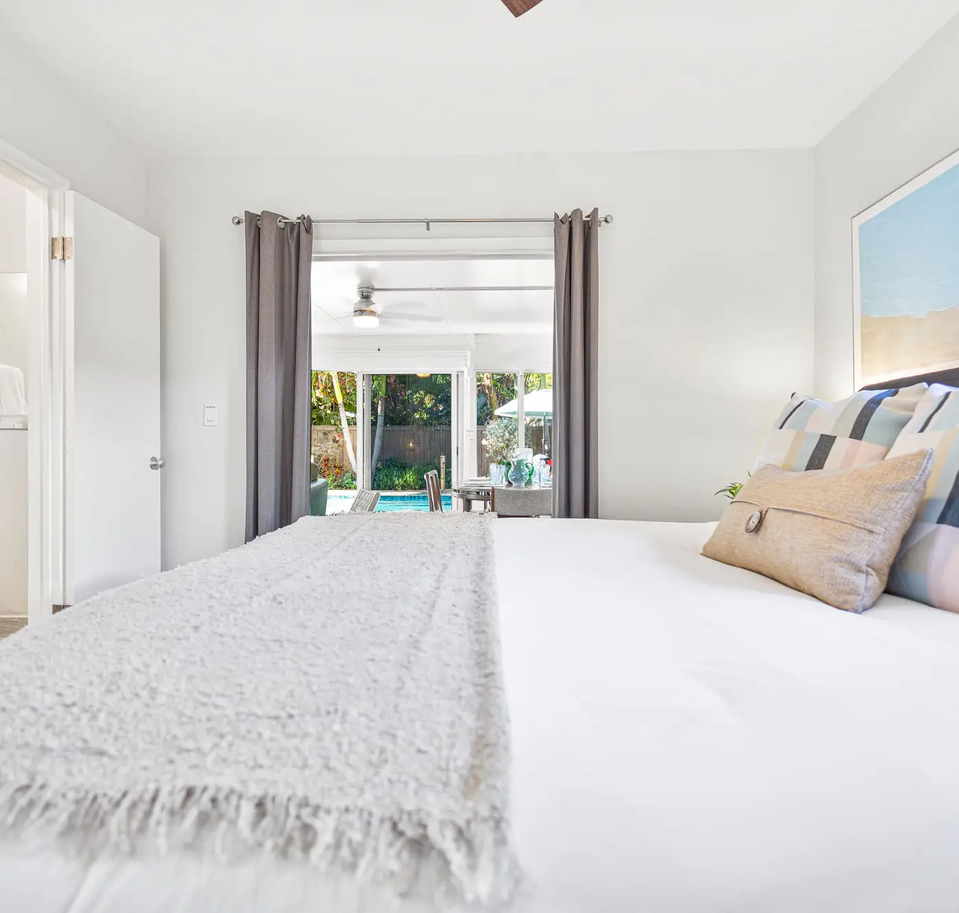 Casa Limon, Stunning Pool, 10 Mins to the Beach