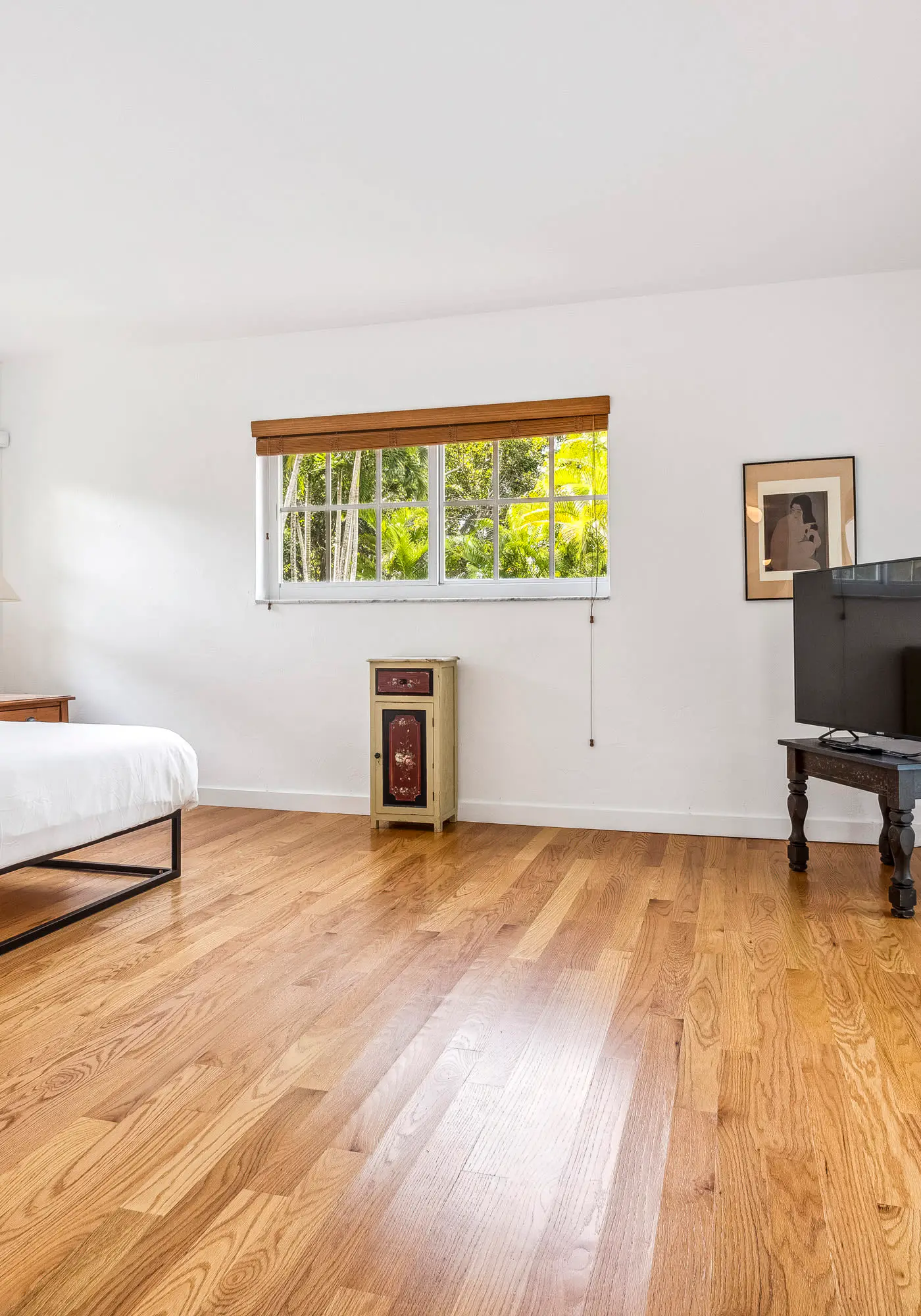 Tranquil Heirloom Hideaway, Pool in South Miami