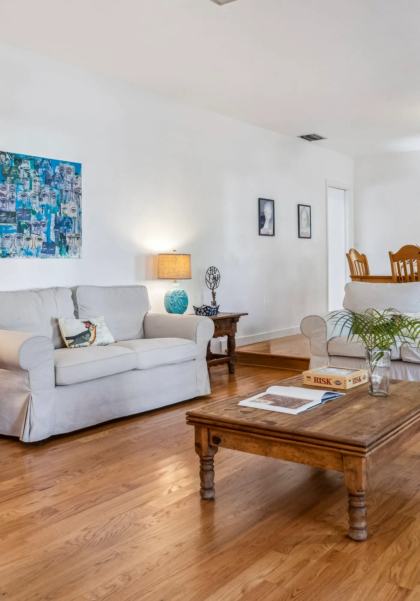 Tranquil Heirloom Hideaway, Pool in South Miami