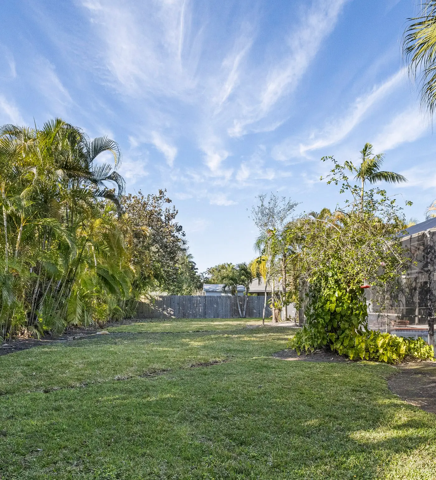 Tranquil Heirloom Hideaway, Pool in South Miami