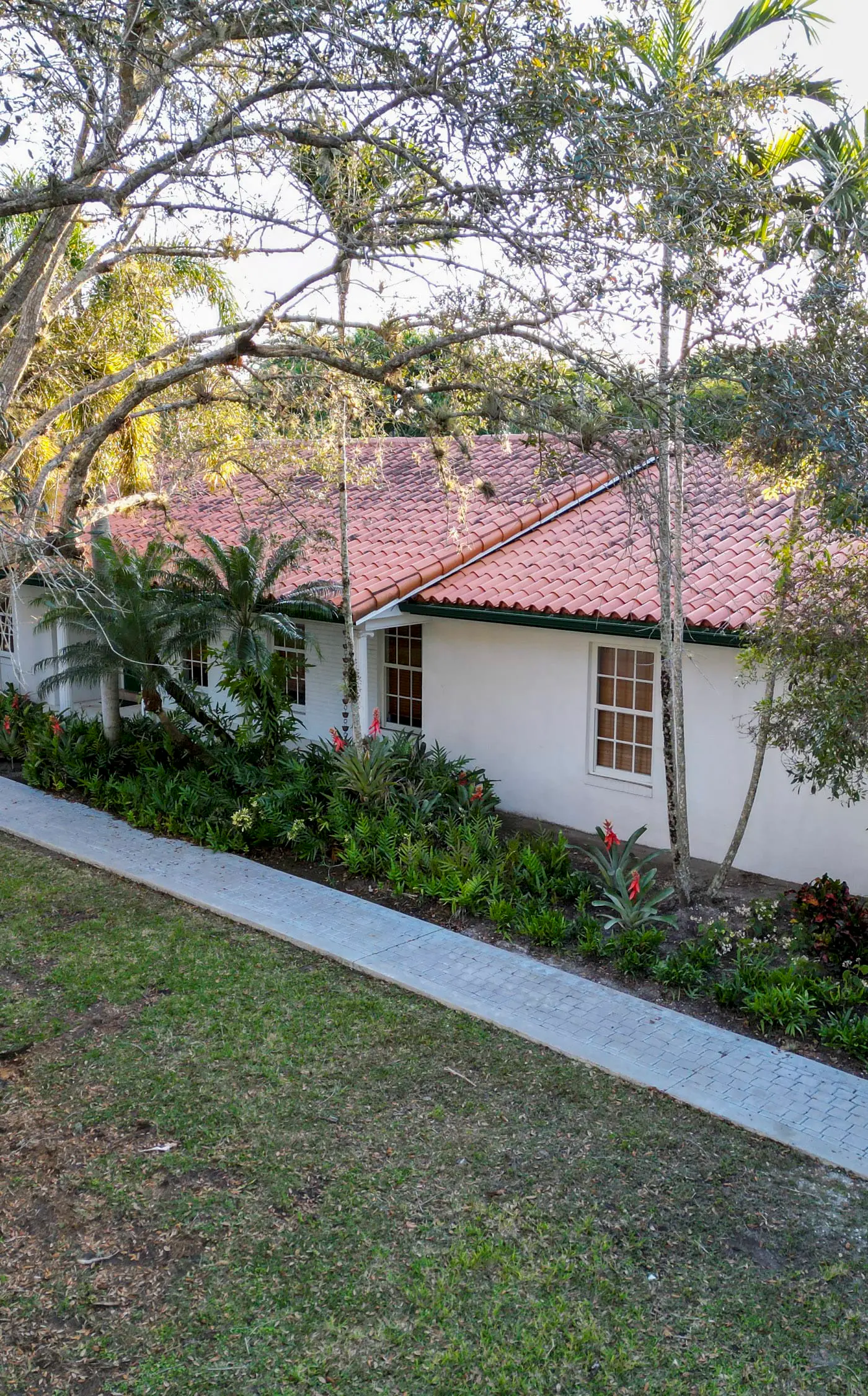 Tranquil Heirloom Hideaway, Pool in South Miami
