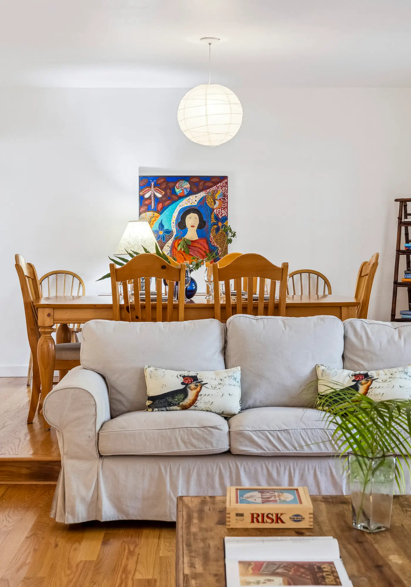 Tranquil Heirloom Hideaway, Pool in South Miami