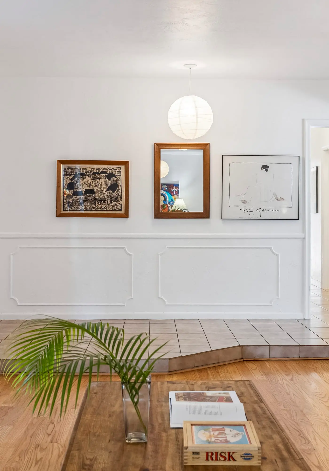 Tranquil Heirloom Hideaway, Pool in South Miami