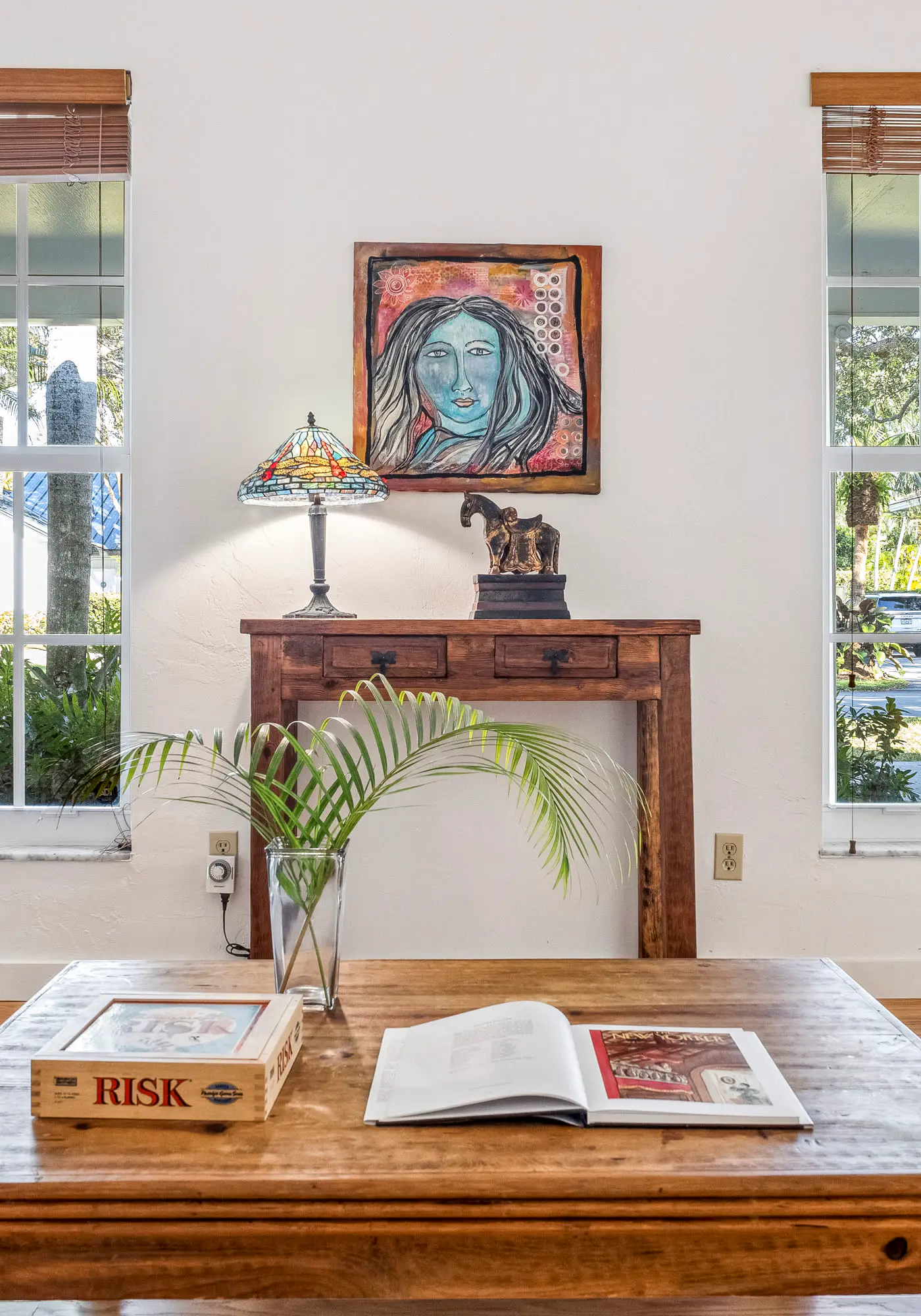 Tranquil Heirloom Hideaway, Pool in South Miami