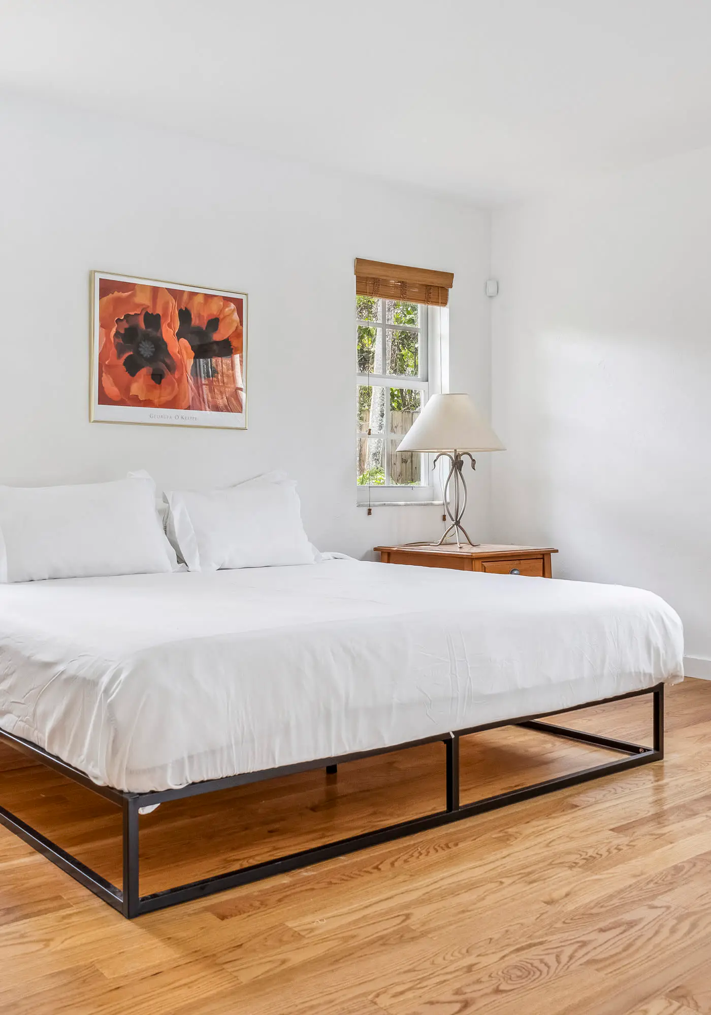 Tranquil Heirloom Hideaway, Pool in South Miami