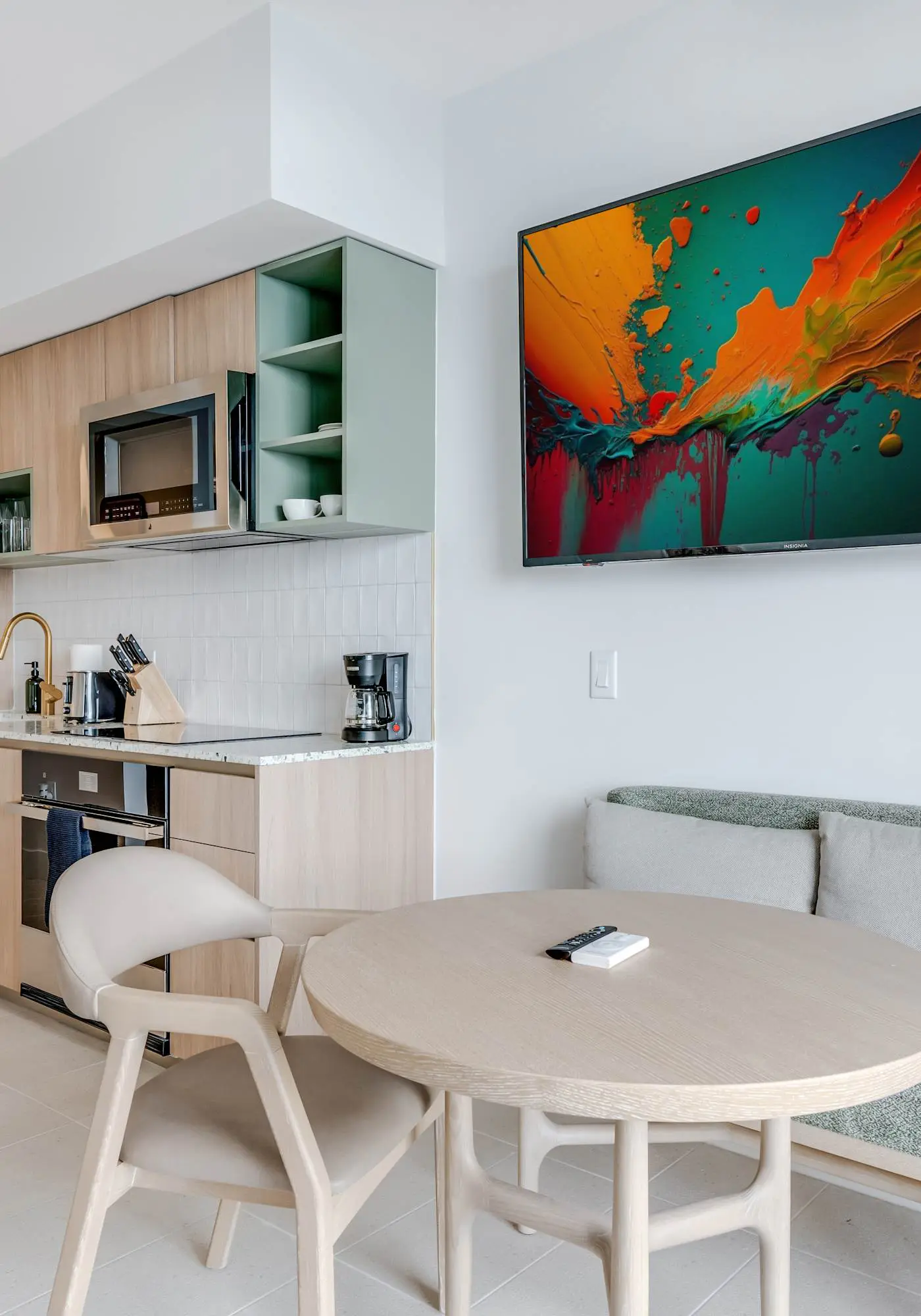 Lemon Drop, Cozy, Central Miami, Pool and Gym