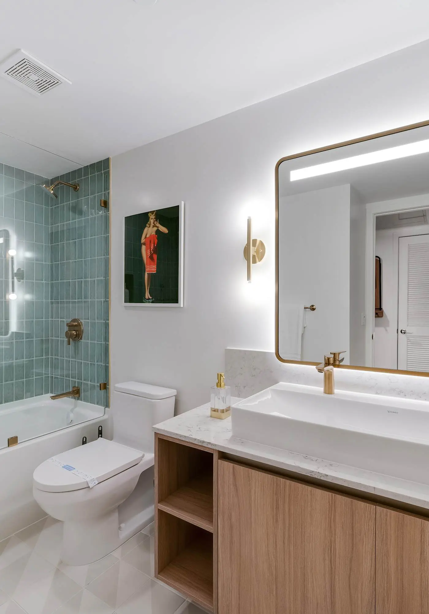 Bellini Breeze - Cozy, Central Miami, Pool and Gym