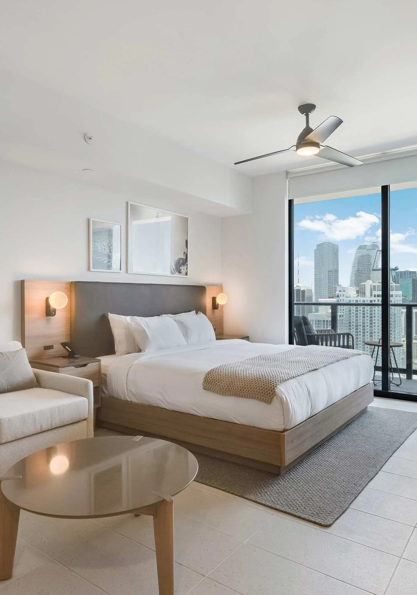 Bellini Breeze - Cozy, Central Miami, Pool and Gym