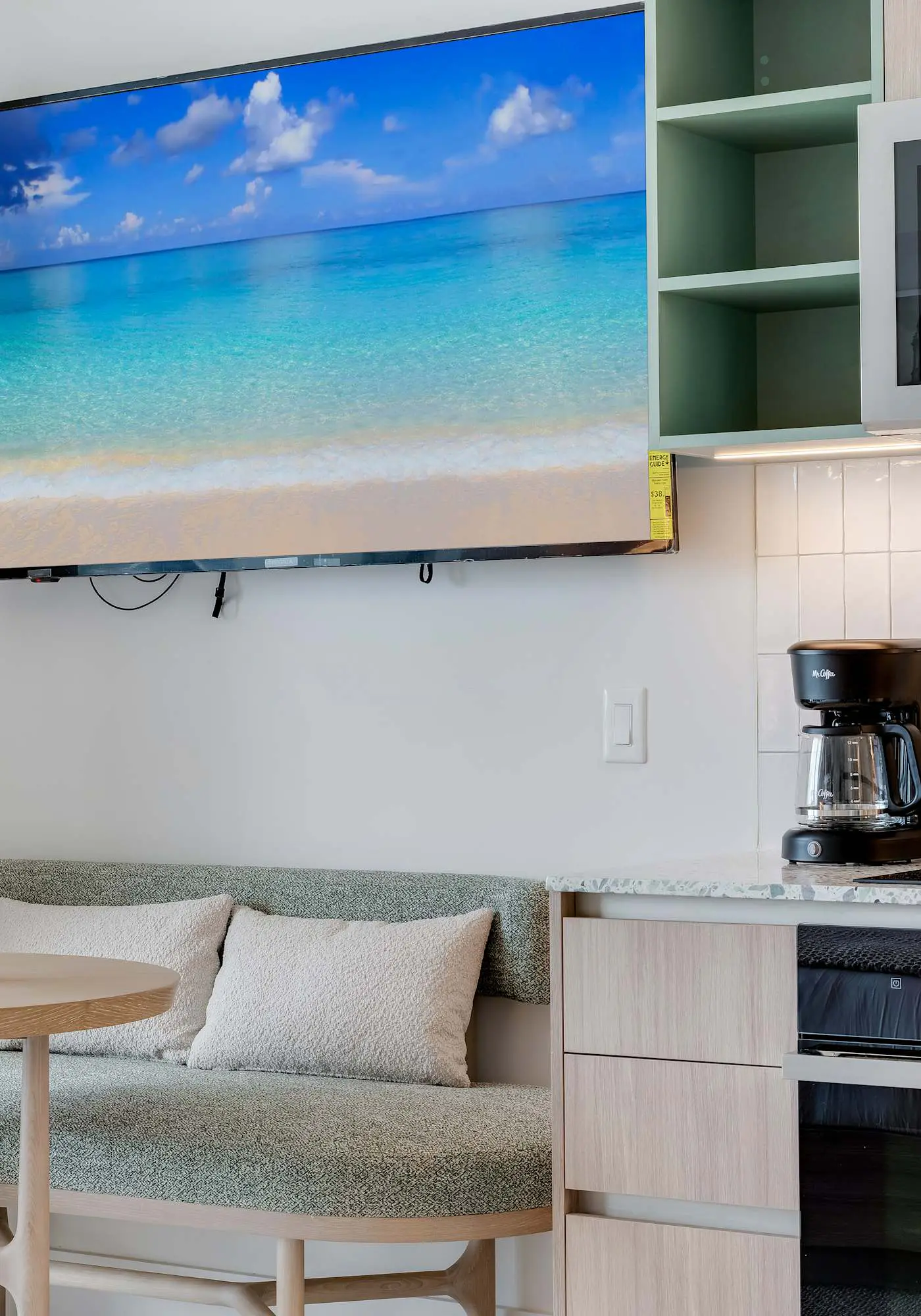 Bellini Breeze - Cozy, Central Miami, Pool and Gym