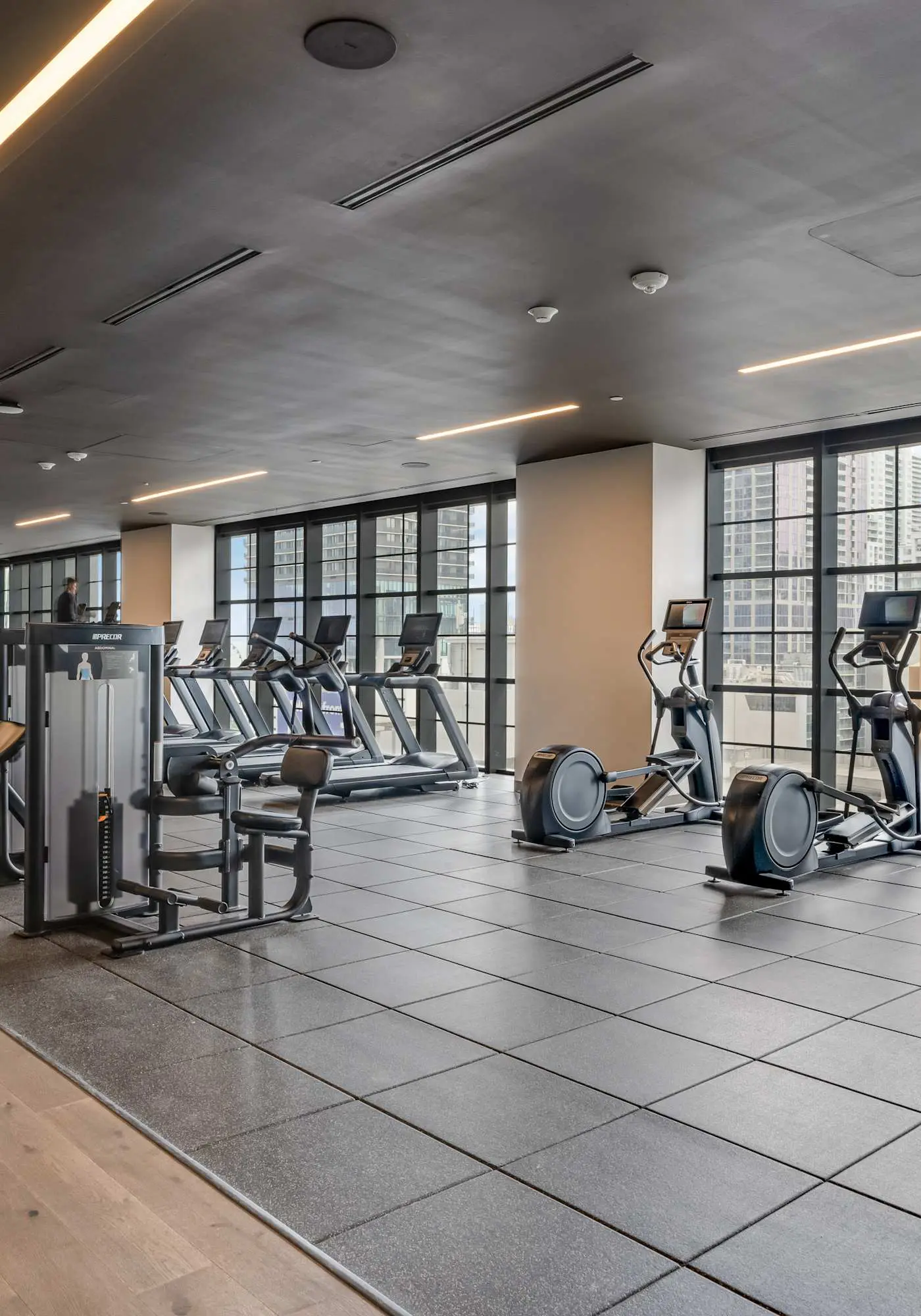 Bellini Breeze - Cozy, Central Miami, Pool and Gym