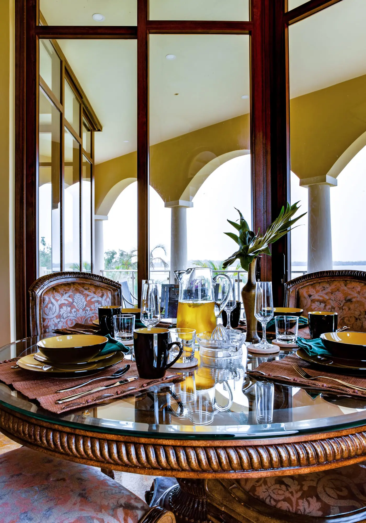 Villa Castello, Private, Amenities, Walk to Beach