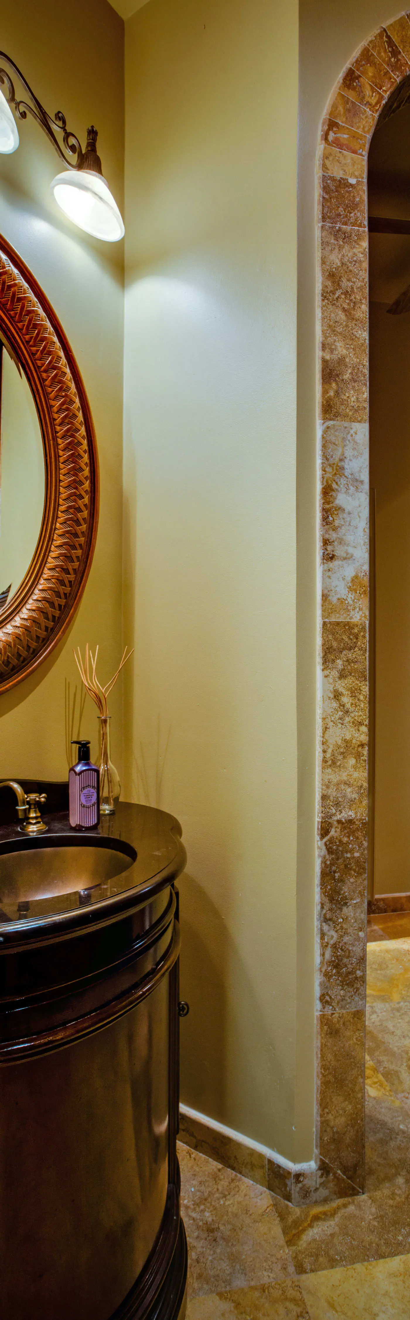 Villa Castello, Private, Amenities, Walk to Beach