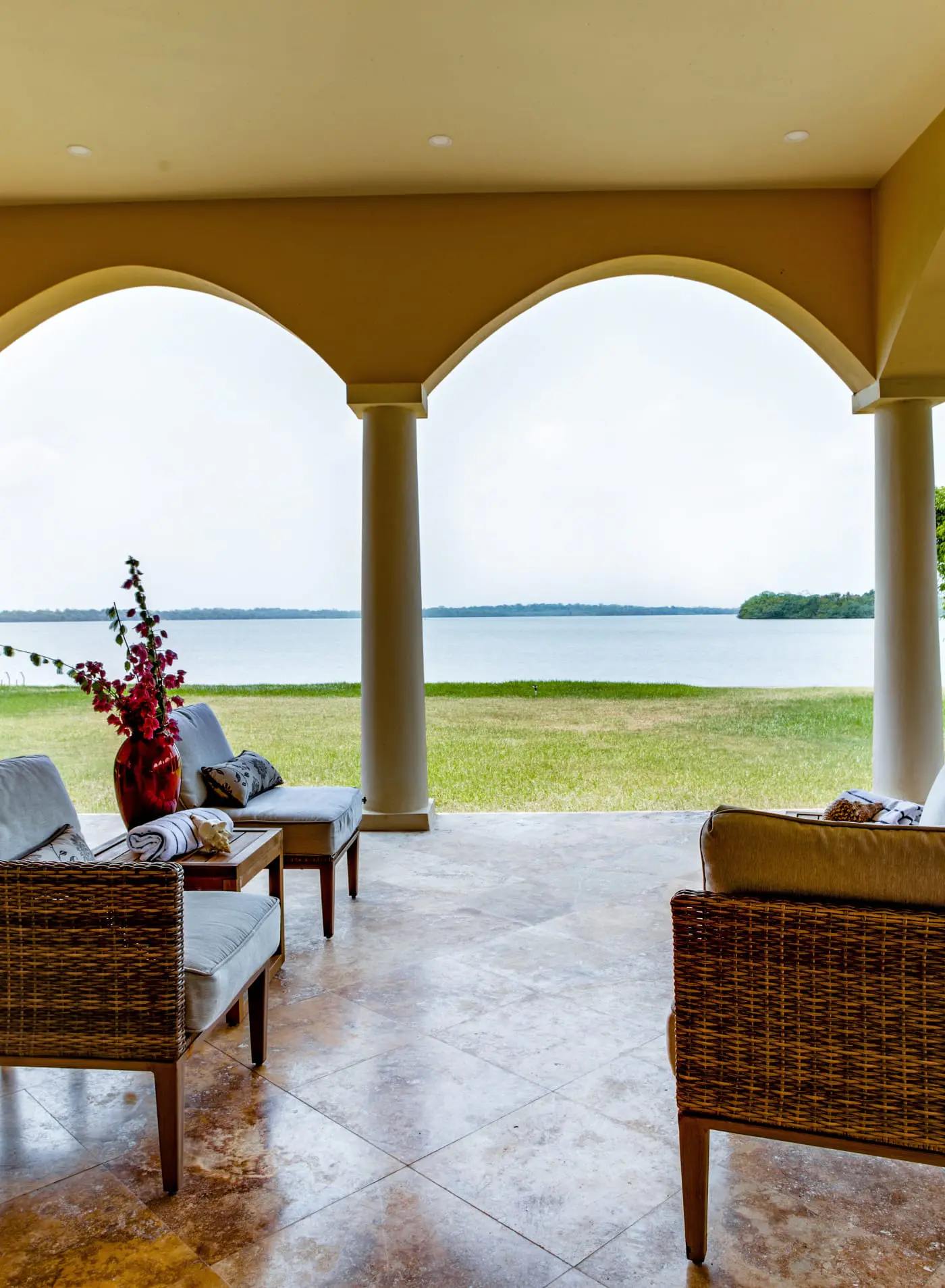 Villa Castello, Private, Amenities, Walk to Beach