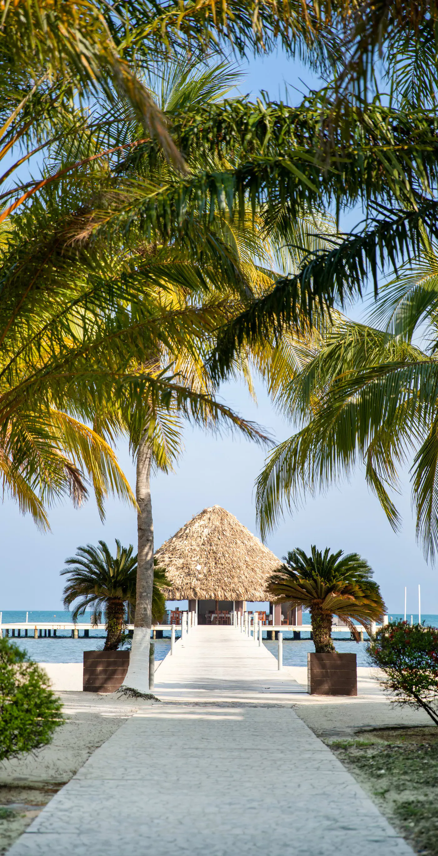 Villa Castello, Private, Amenities, Walk to Beach