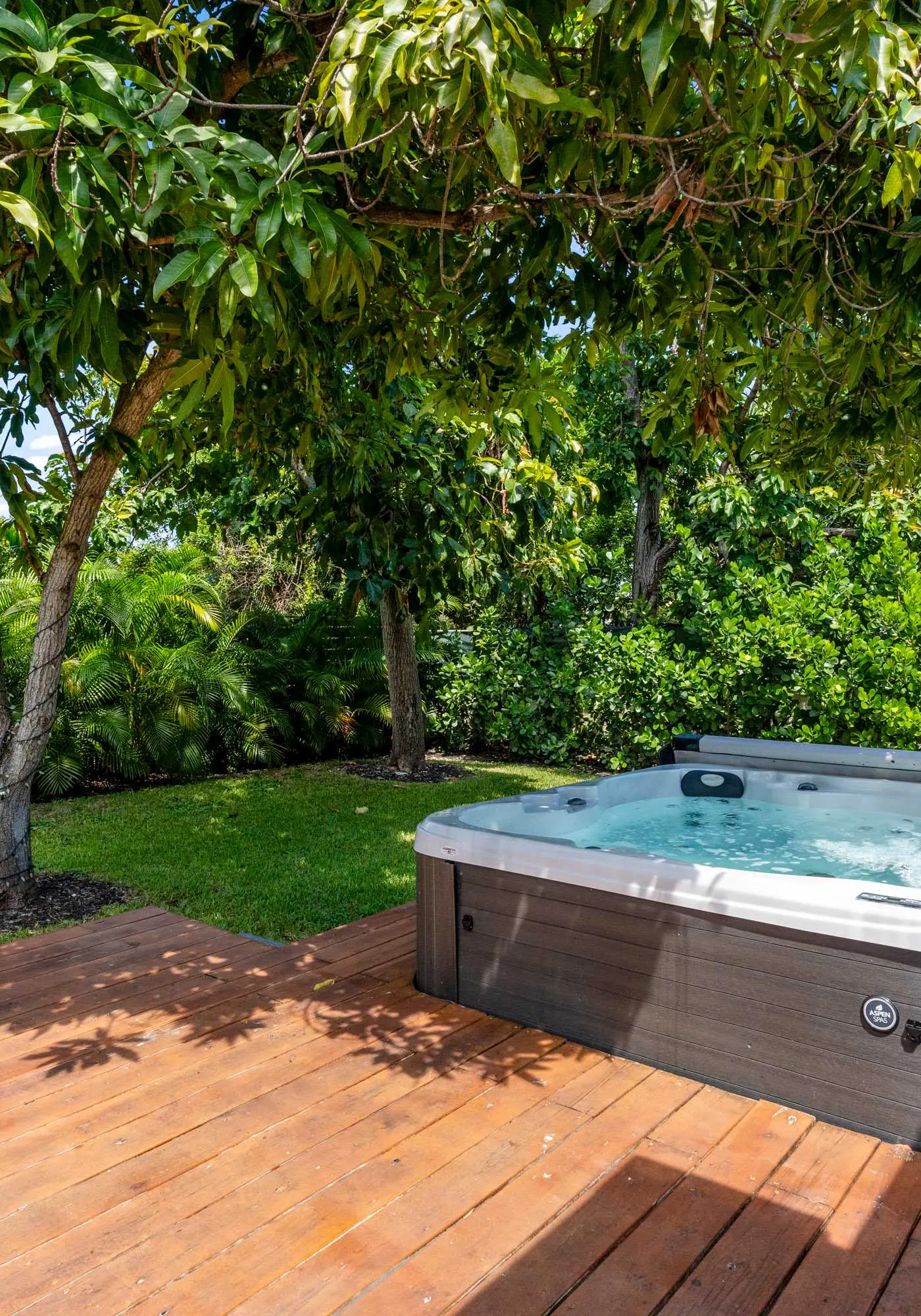 Casa Siesta, Modern, by Design District, Hot Tub