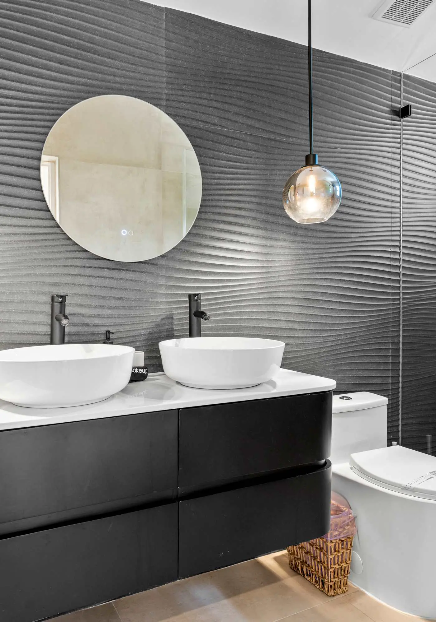 Casa Siesta, Modern, by Design District, Hot Tub