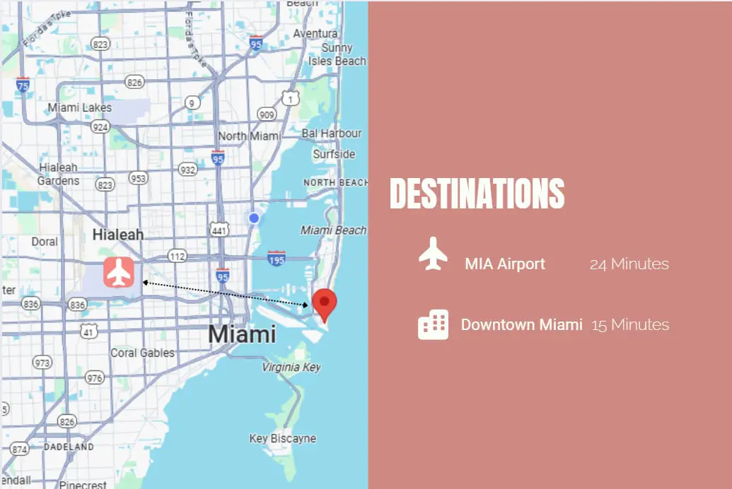 Oceanfront Retreat- South Beach, Pool, Amenities