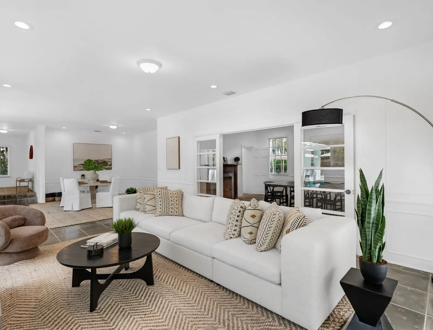 Memory Lane, Cozy Home with Pool, Lush South Miami