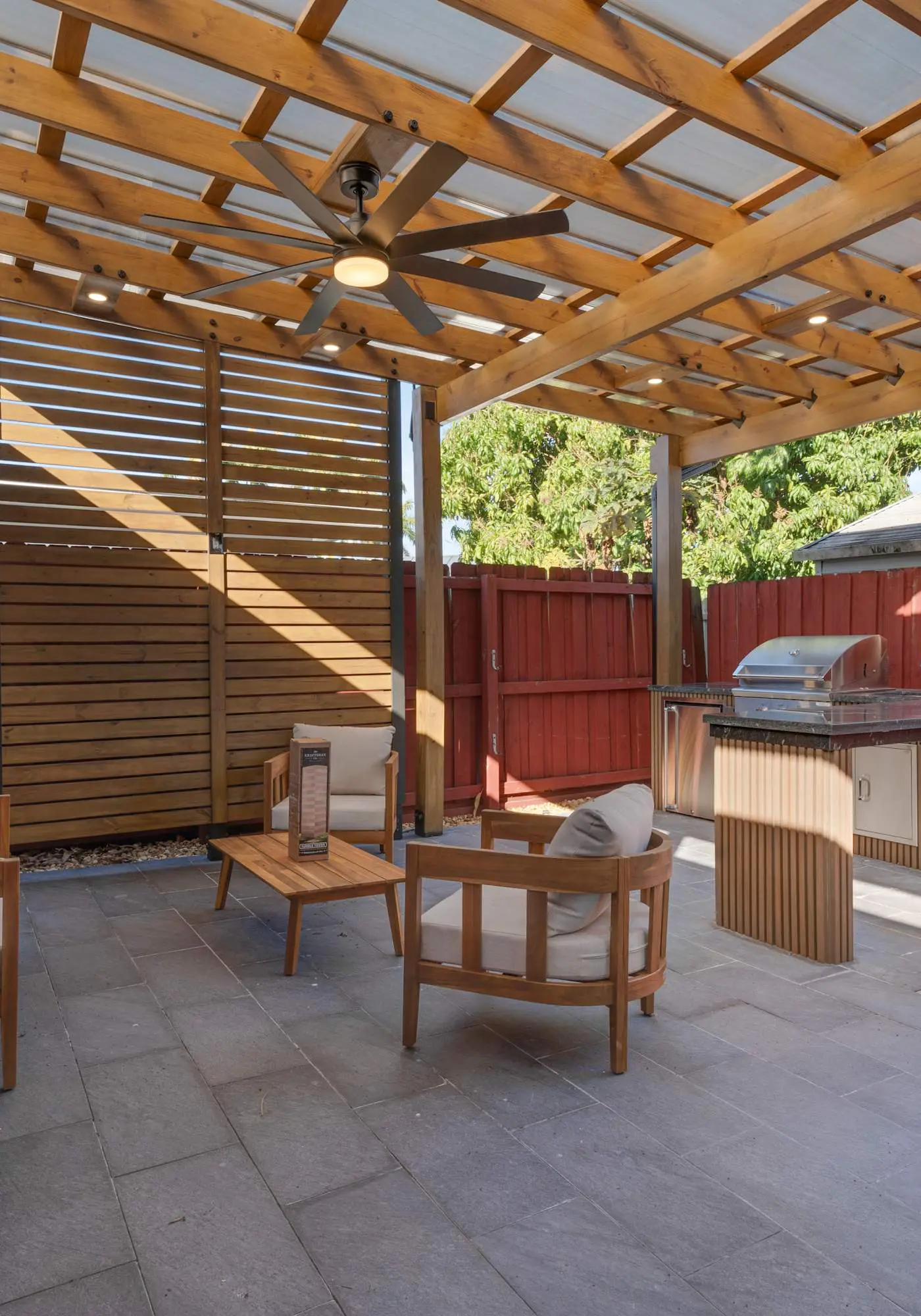 Casa Brisa - Stylish, BBQ, Near heart of Kendall