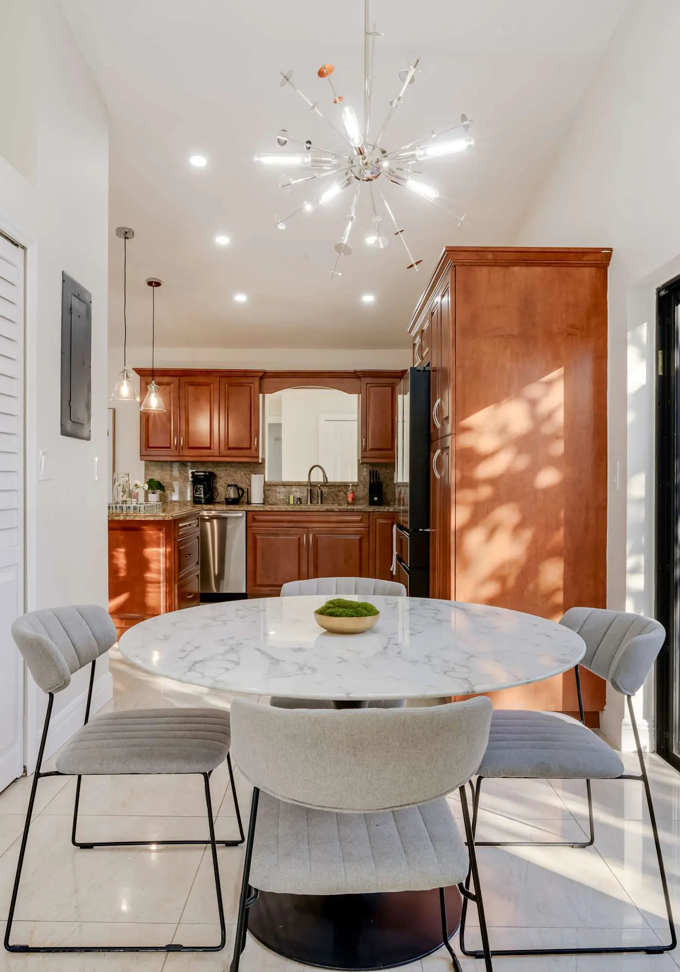 Casa Brisa - Stylish, BBQ, Near heart of Kendall