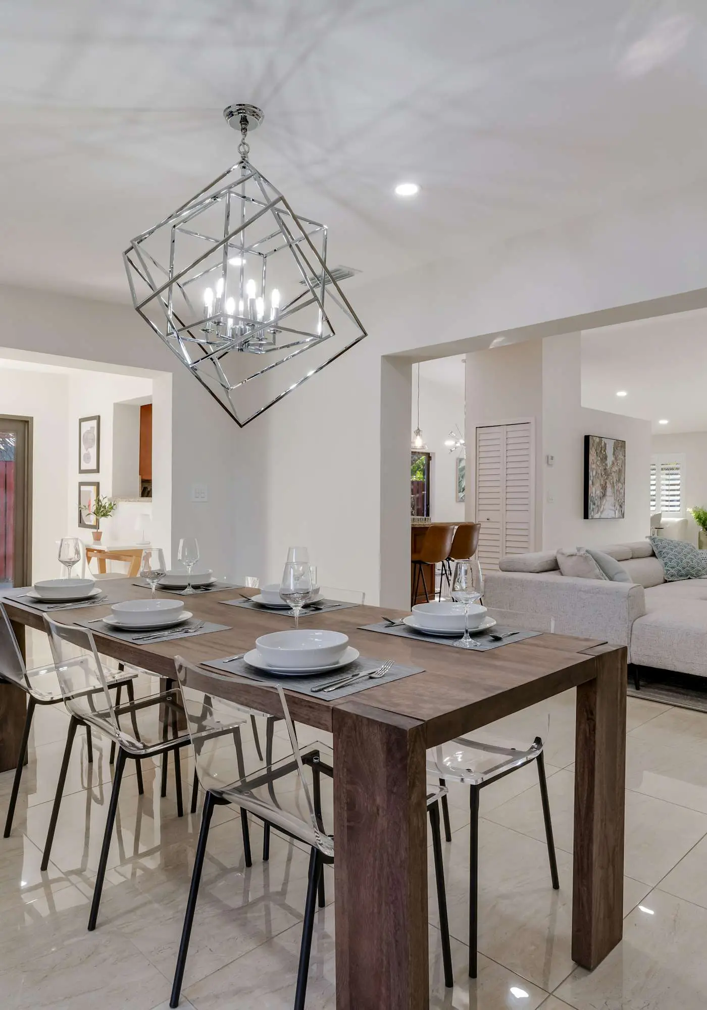 Casa Brisa - Stylish, BBQ, Near heart of Kendall