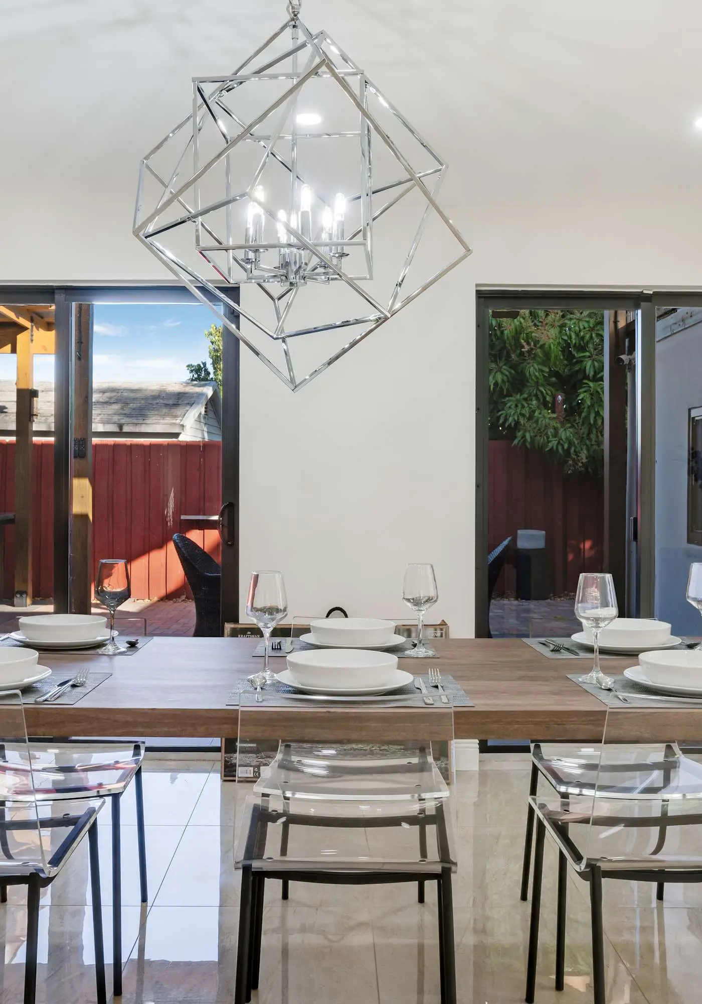 Casa Brisa - Stylish, BBQ, Near heart of Kendall