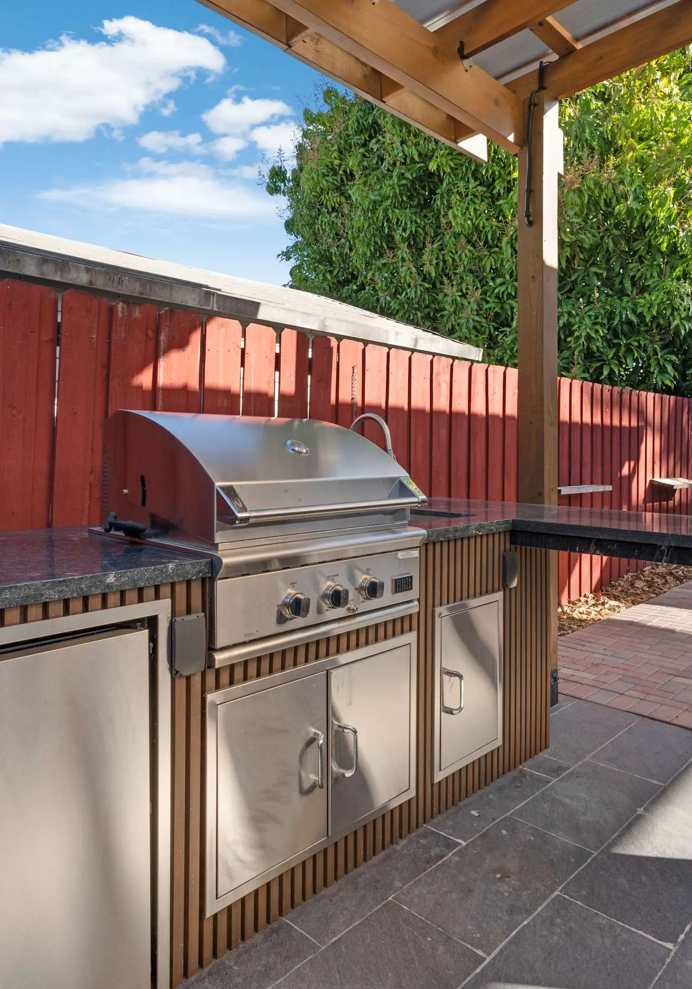 Casa Brisa - Stylish, BBQ, Near heart of Kendall