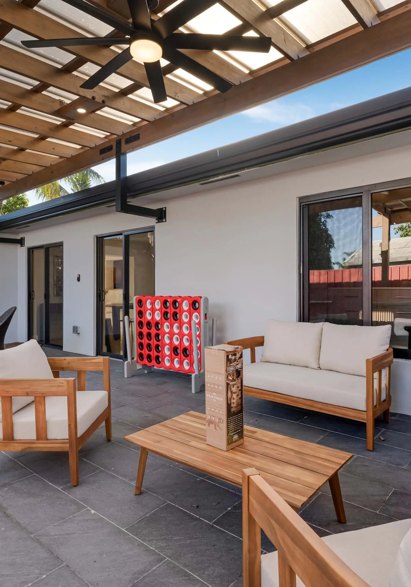 Casa Brisa - Stylish, BBQ, Near heart of Kendall