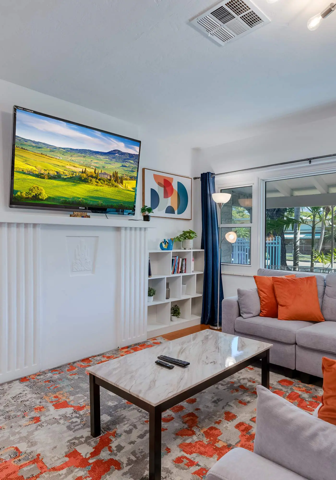 Casa de Jai- your Green Space near Brickell